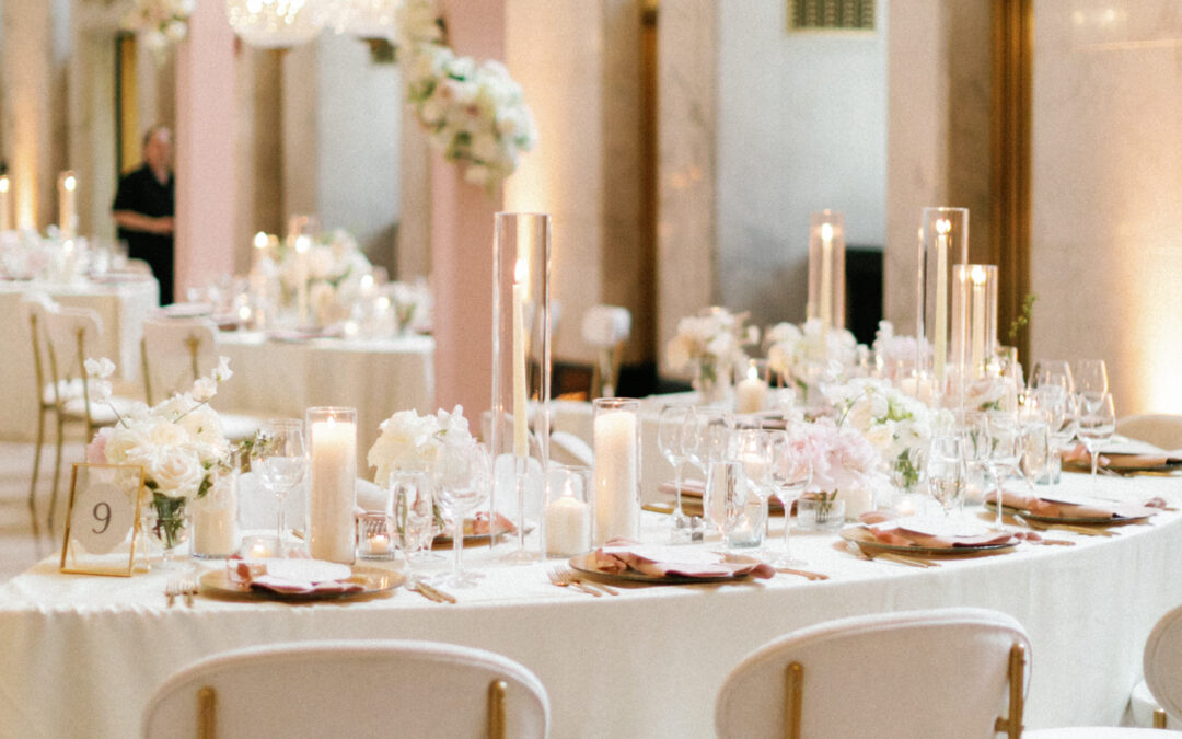 What Is A Luxury Wedding Planner?